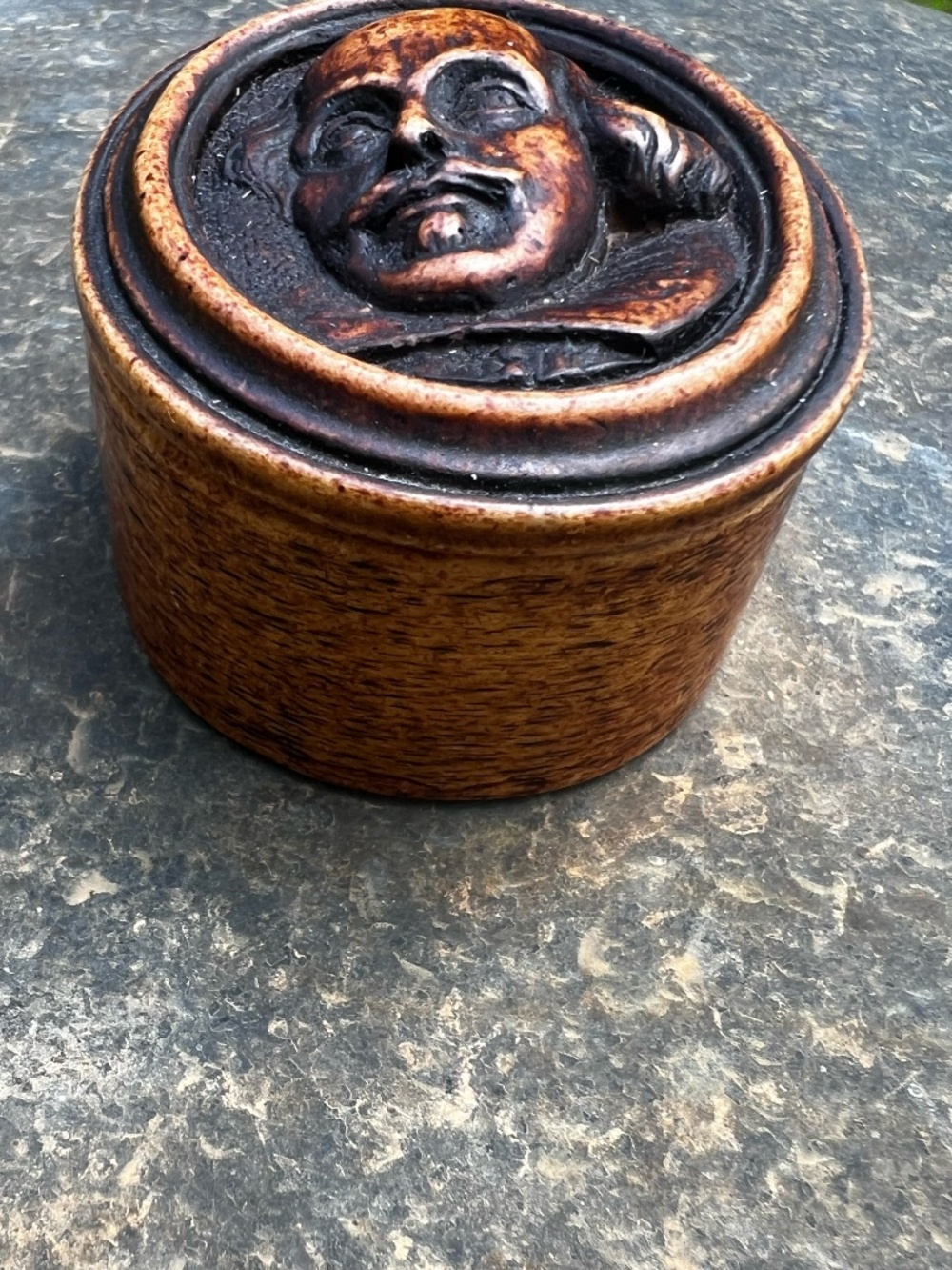 Pill Box - Picture 2 of 6